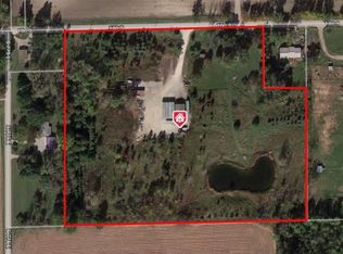 7881 E 100 S, Whitestown, IN 46075