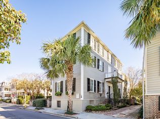 10 King St, Charleston, SC 29401