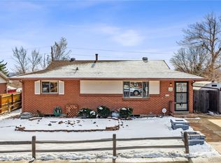3520 W Dill Rd, Englewood, CO 80110