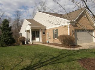 1188 Shayler Woods Dr, Batavia, OH 45103