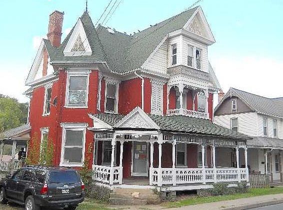 1st image of this home