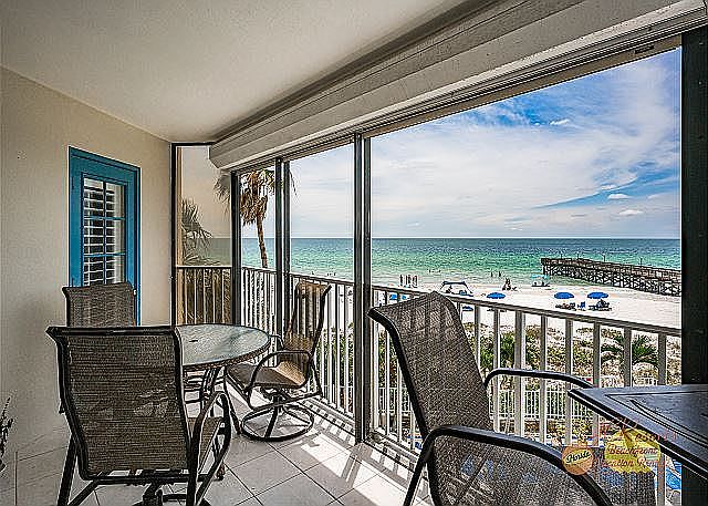 1st image of 18450 Gulf Blvd APT 209