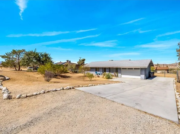 60324 La Mirada St, Joshua Tree, CA 92252
