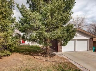 6436 Ammons St, Arvada, CO 80004