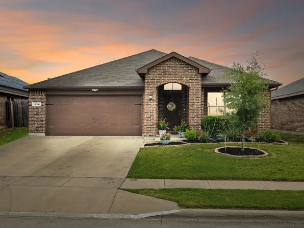 1128 Wellesbourne Ln, Fort Worth, TX 76134