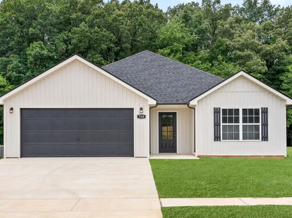 773 Gleason Dr Lot 633, Clarksville, TN 37042