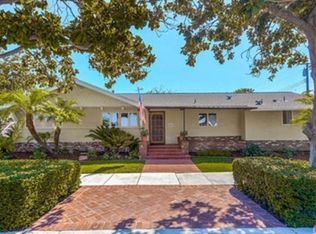 583 N California St, Orange, CA 92867