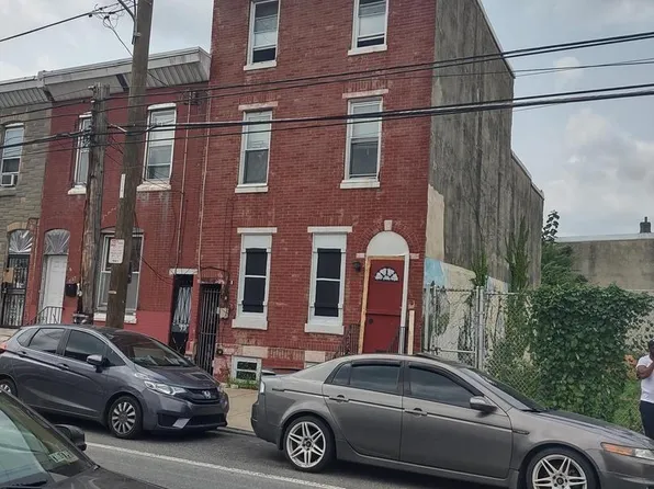 3114 Emerald St, Philadelphia, PA 19134