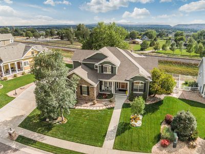 11704 W 76th Ln, Arvada, CO, 80005