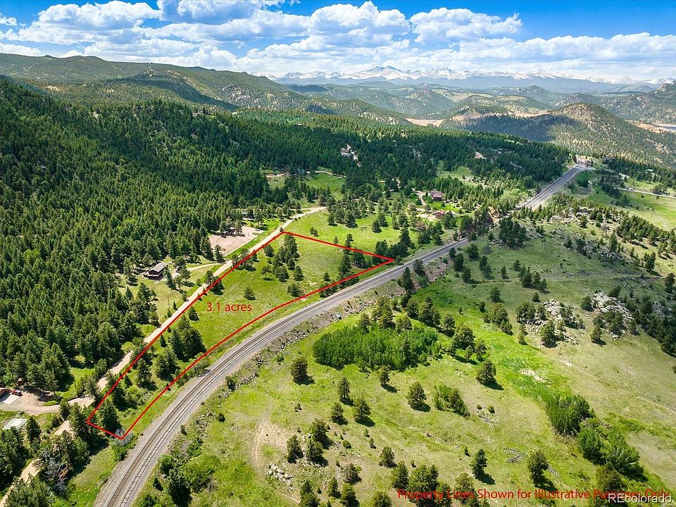 451 Chute Road, Golden, CO 80403 Zillow