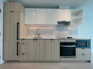 252 Church St #2116, Toronto, ON M5B 0E6