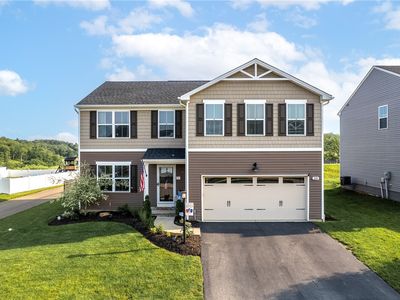 226 Stevens Ct S, Washington, PA, 15301