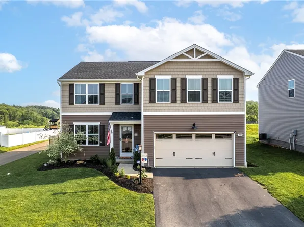 226 Stevens Ct S, Washington, PA 15301