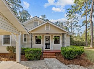 605 Watson Rd, Quincy, FL 32351