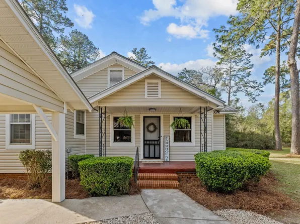 605 Watson Rd, Quincy, FL 32351