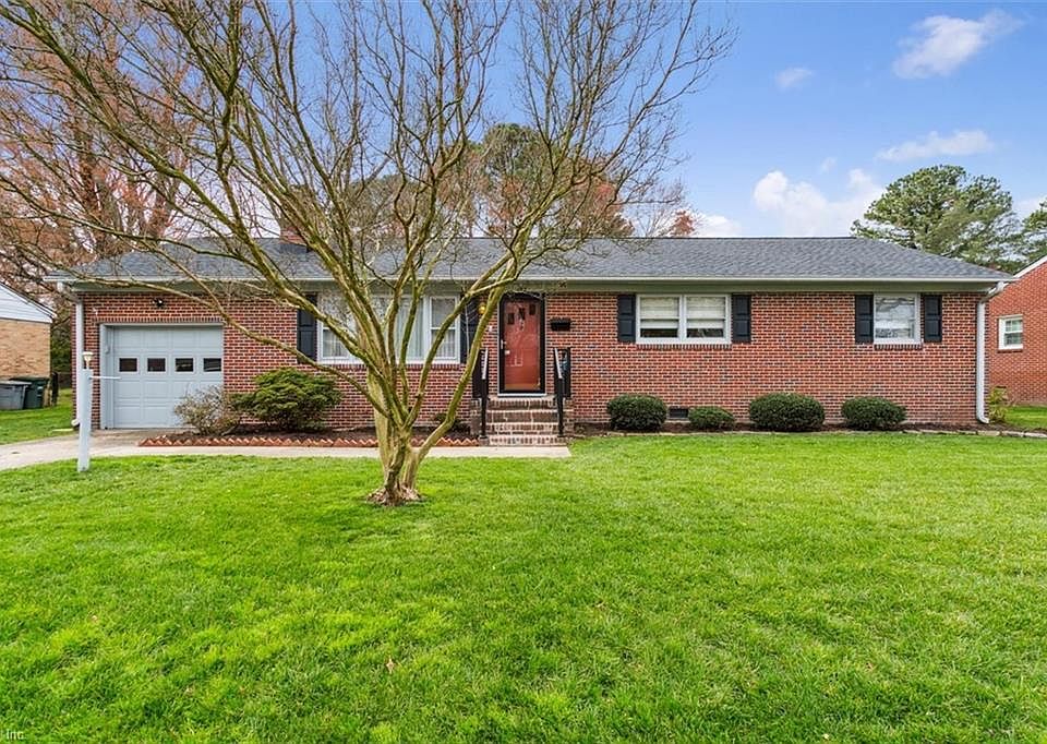 105 Marcella Rd, Hampton, VA 23666 Zillow