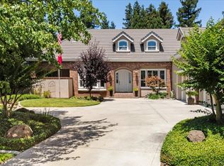 1545 Thunderbird Dr, Modesto, CA 95356