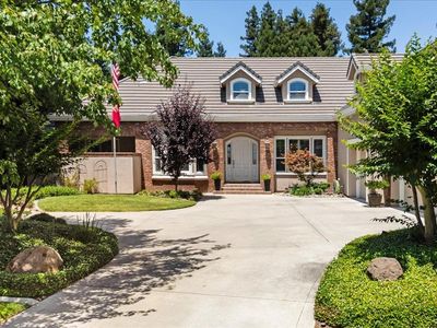 1545 Thunderbird Dr, Modesto, CA, 95356