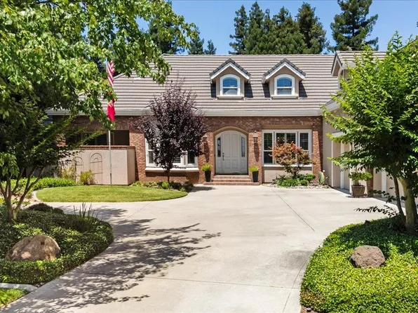 1545 Thunderbird Dr, Modesto, CA 95356