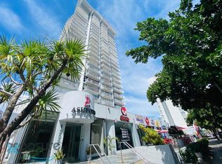 1302 Ashford Ave #1604, San Juan, PR 00907