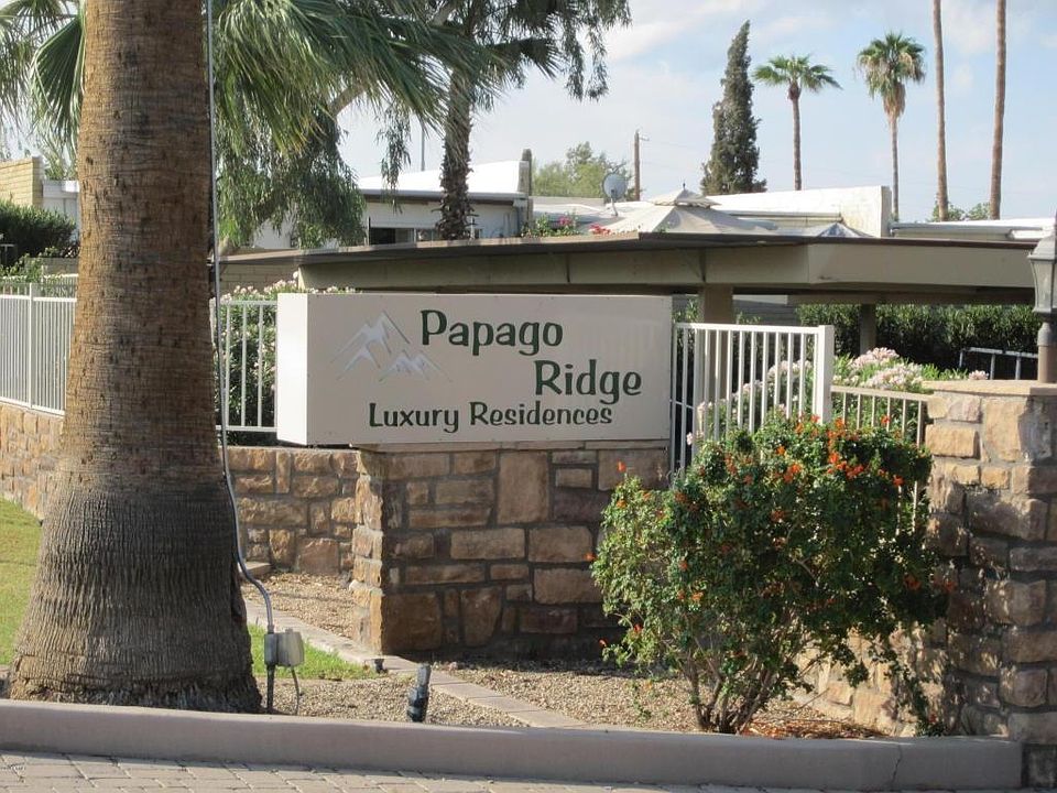 Papago Ridge Luxury Residences