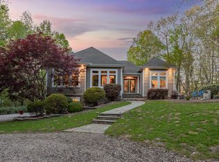 246 W Winds Rd, Macon, NC 27551