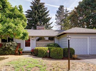 1540 NE 128th Ave, Portland, OR 97230