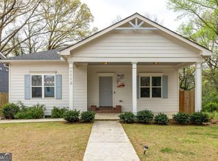 1112 Richland Rd SW, Atlanta, GA 30310