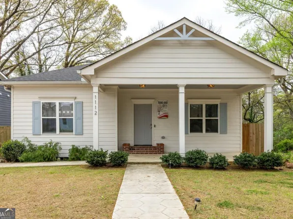 1112 Richland Rd SW, Atlanta, GA 30310