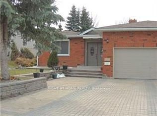 66 Bayview Dr, Barrie, ON L4N 3N9