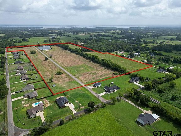 2nd image of 0 County Road 1600 Lot 36