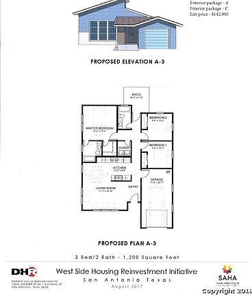 4th image of 111 Villa Grande