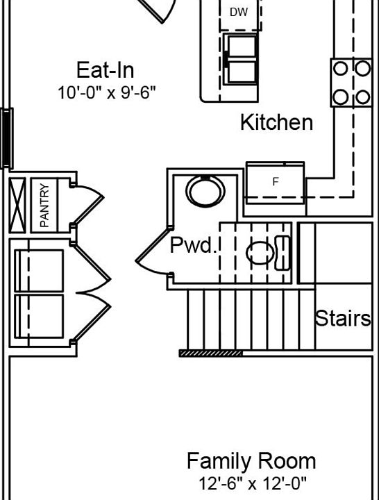 2nd image of 207 Northwood St