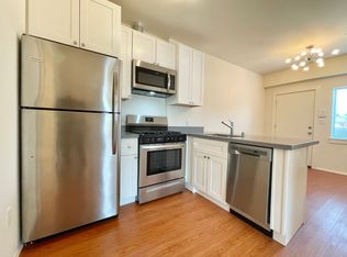 1295 47th Ave #9, San Francisco, CA 94122