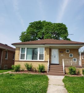 12534 S Princeton Ave, Chicago, IL, 60628