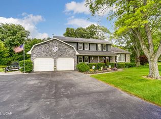 16986 Buckland River Rd, Wapakoneta, OH 45895