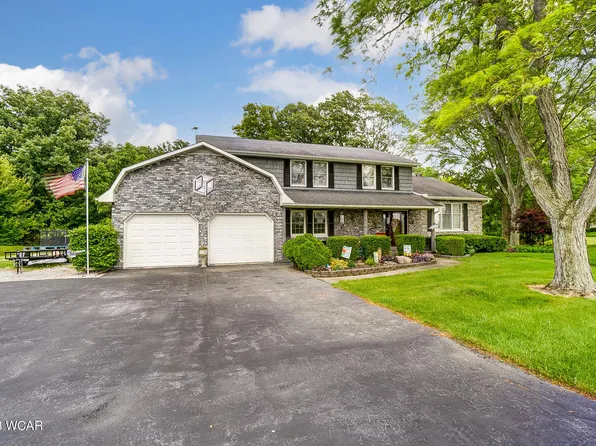 16986 Buckland River Rd, Wapakoneta, OH 45895