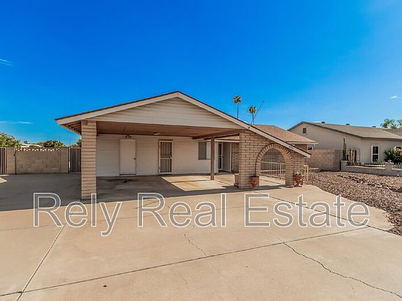 4th image of 5505 W Sunnyslope Ln