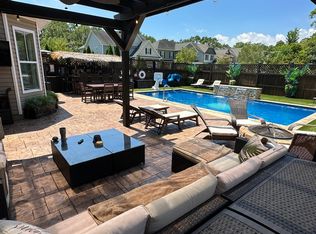 3808 Willowick Park Dr, Wilmington, NC 28409