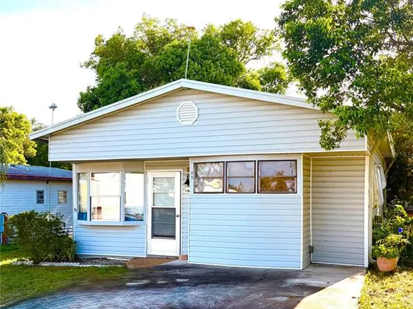 22 WOODRUFF WAY, LAKE WALES, FL 33898