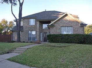 1213 Laguna Pl, Carrollton, TX 75006