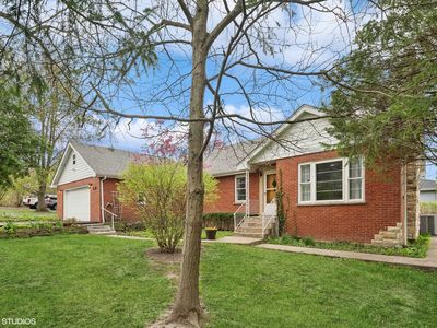 904 Cedar St, Willow Springs, IL, 60480