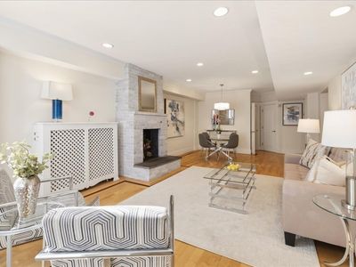 298 Marlborough St #1, Boston, MA, 02116