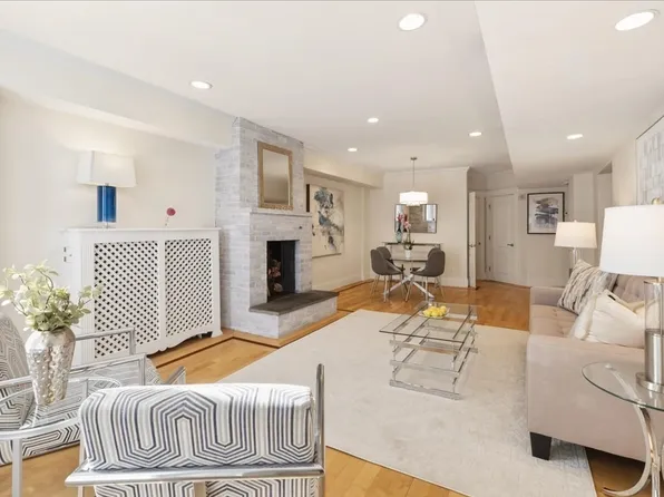298 Marlborough St #1, Boston, MA 02116