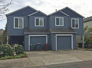 4490 SE Libby Ct, Hillsboro, OR 97123