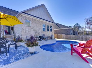 120 Cedar Chase Ln, Irmo, SC 29063