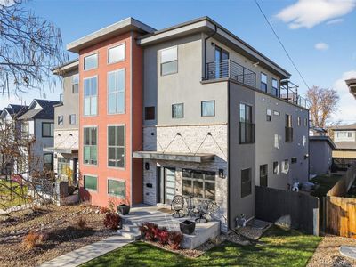 2635 S Acoma Street, Denver, CO, 80223