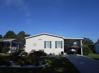 14275 Rialto Ave, Brooksville, FL 34613