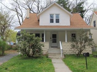 65 Pocantico Ave, Springfield, MA 01109
