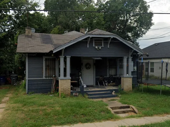 3915 Spence St, Dallas, TX 75215